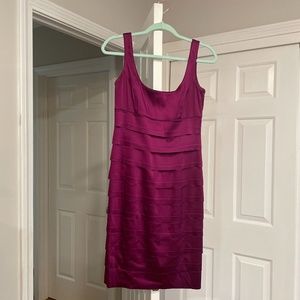 Wedding guest/cocktail dress